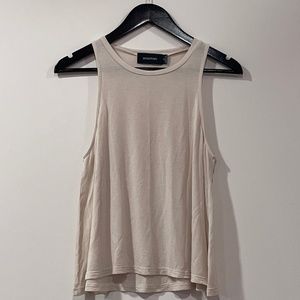 MINKPINK light weight tank